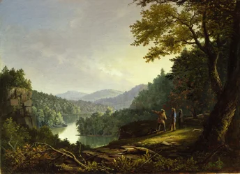 Kentucky Landschaft